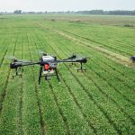 Les drones dans l’agriculture : un bouleversement majeur