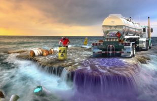 Quelles sont les principales causes de la pollution dans le monde ...
