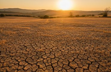 Climat France 2025 : bilan canicule, sécheresse, projections