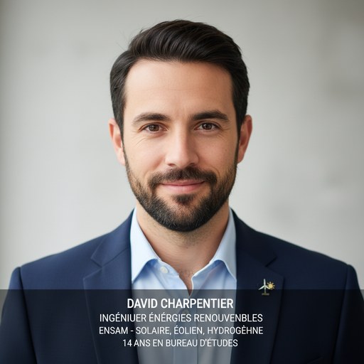 David Charpentier