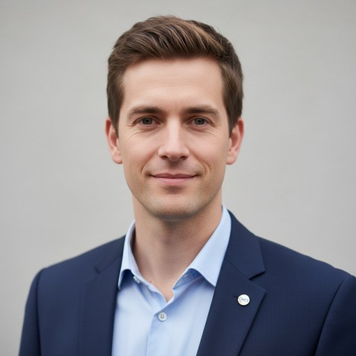 Etienne Ferrand - Climatologue PhD