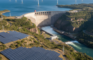 Énergies renouvelables : 7 exemples concrets en 2026