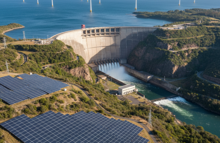Énergies renouvelables : 7 exemples concrets en 2026