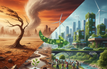 Rechauffement climatique : definition, causes et consequences (2026)