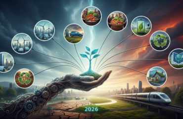 Solution pour le réchauffement climatique : 10 leviers concrets (collectifs et individuels) en 2026