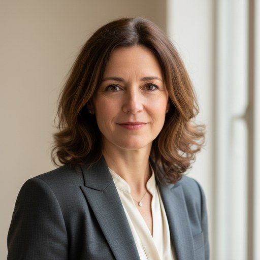 Marion Lacombe - Journaliste environnement carte presse