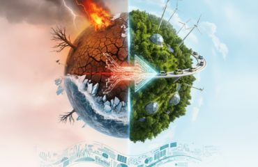Rapport GIEC : ce que dit la science du rechauffement