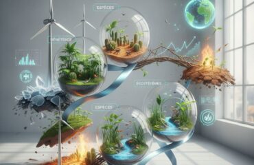 Biodiversité : définition, niveaux et enjeux expliqués
