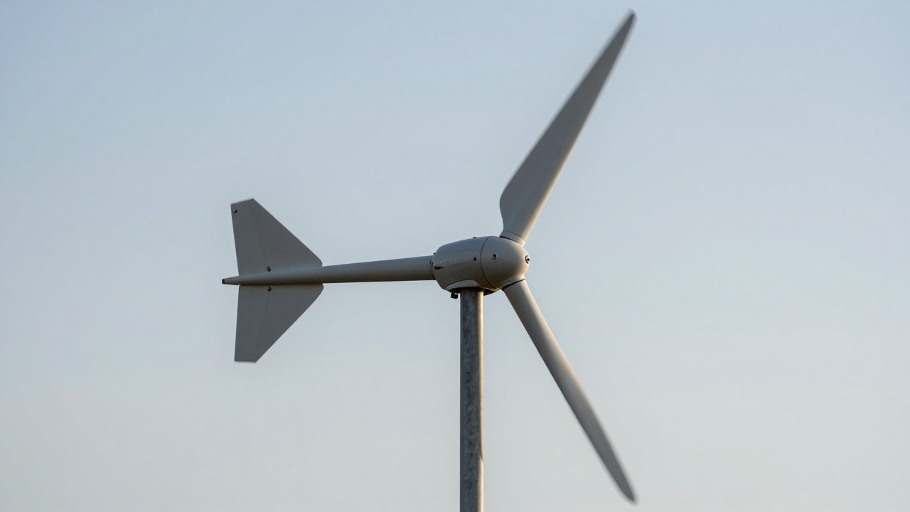 Éolienne pour maison : prix, puissance et rentabilité en 2026