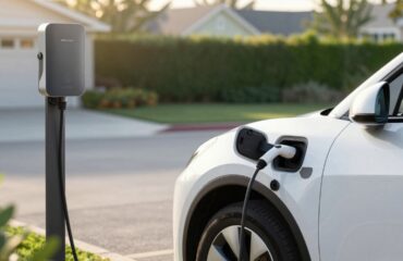 Voiture électrique et écologie : le bilan carbone réel en 2026
