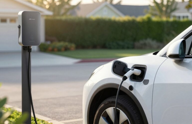 Voiture électrique et écologie : le bilan carbone réel en 2026