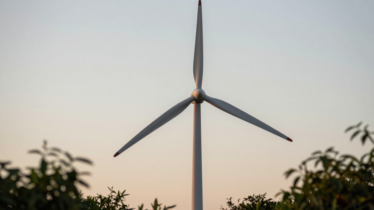 Éolienne verticale : fonctionnement, prix et rendement 2026