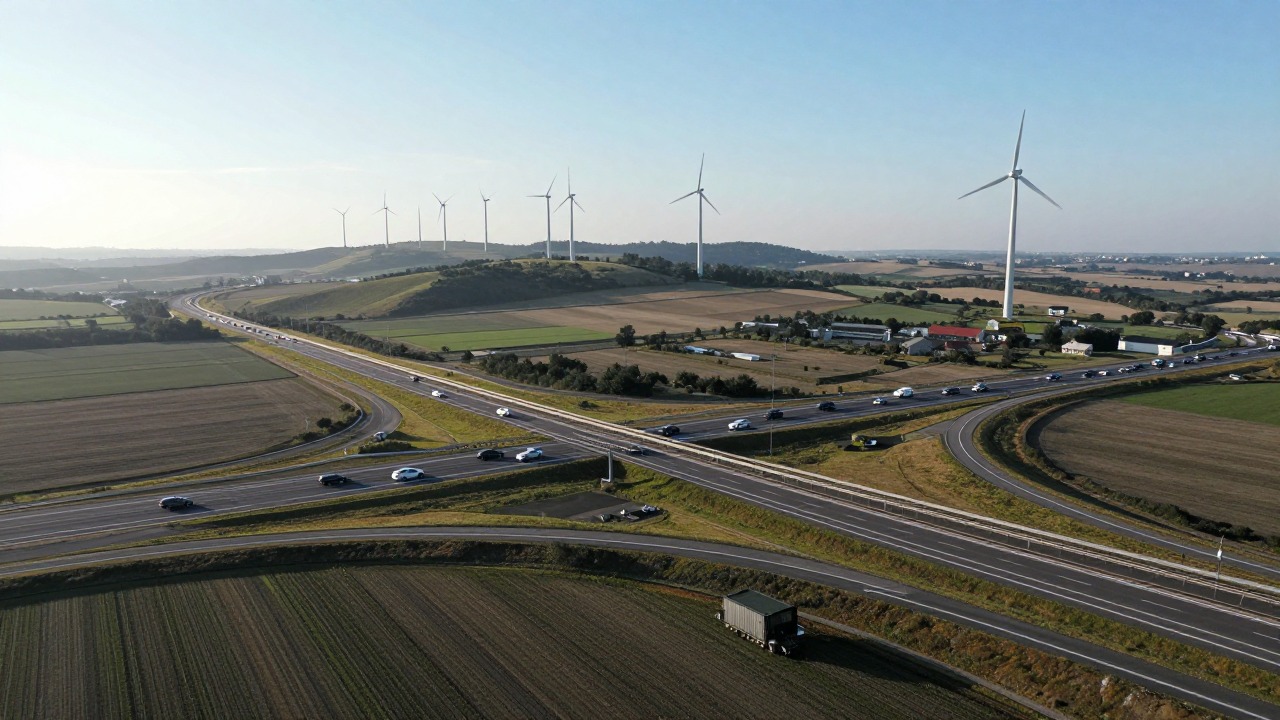 Voiture électrique et écologie : le bilan carbone réel en 2026